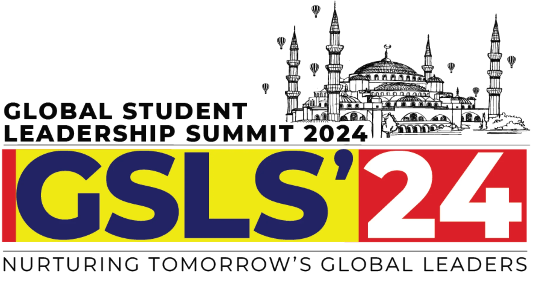 GSLS 2024 Logo